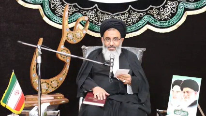 حاج قاسم یک مجاهد دیپلمات انقلابی بود.