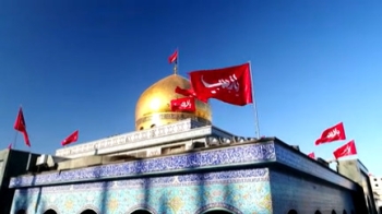 نماهنگ اخت الحسین
