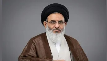 وداعی از جنس بعثت امت برای تمدن مهدویت